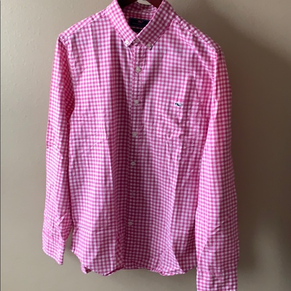 Vineyard Vines Other - NWOT vineyard vines button down